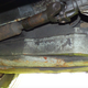 Image for article titled Here's Everything Wrong With My $800 Jeep Grand Wagoneer Off-Road Project